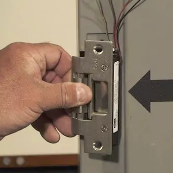 Electric Strike in San Carlos Park, FL