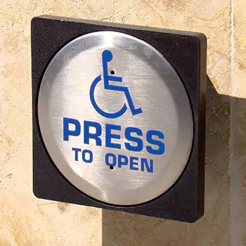 Handicap Door Access Solutions in San Carlos Park, FL