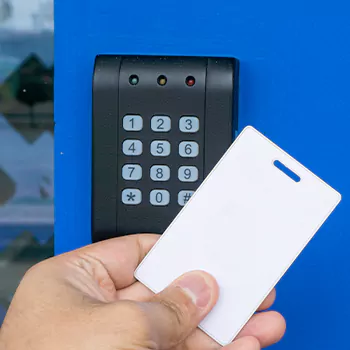 Employee Access Card Systems in San Carlos Park, FL