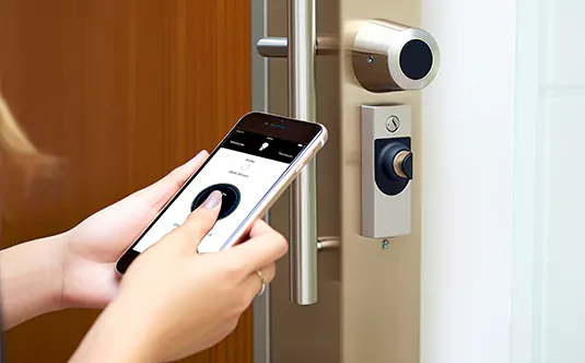 Access Management in San Carlos Park, FL