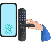 Access Control Technician in San Carlos Park