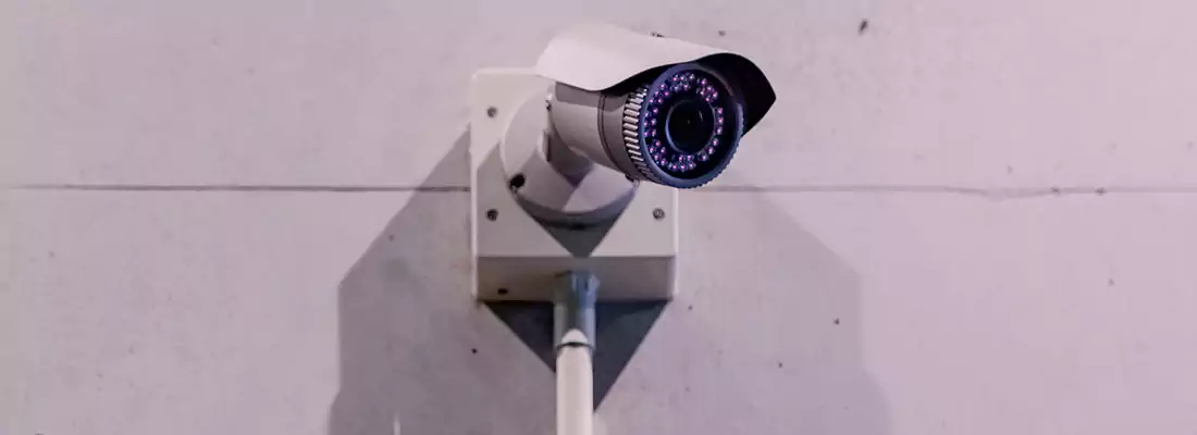 Advantages of Professional Motion Detection Camera Installation in San Carlos Park, FL