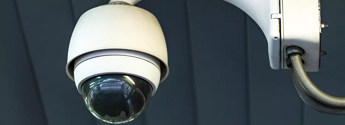 Affordable CCTV Camera System Solutions for Homes and Businesses in San Carlos Park, FL