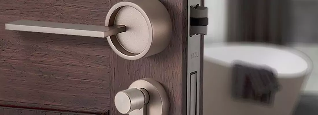 Affordable Cylinder Strike Installation Services in San Carlos Park, FL