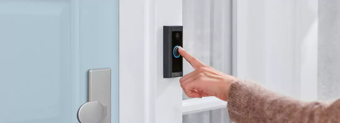 Affordable Electric Doorbell Solutions for Homes and Offices in San Carlos Park, FL
