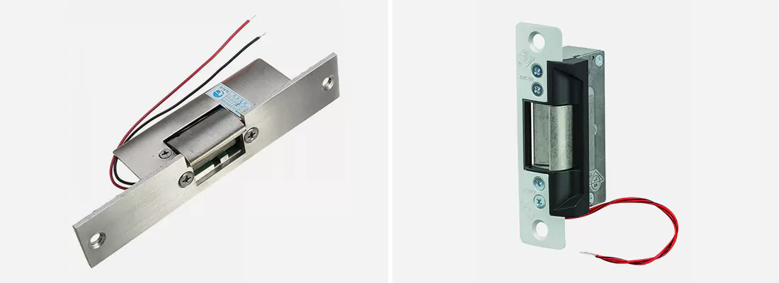 Affordable Electric Strike Systems for Enhanced Security in San Carlos Park, FL