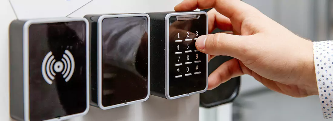 Affordable Gate Safety Sensor Systems for Homes in San Carlos Park, FL