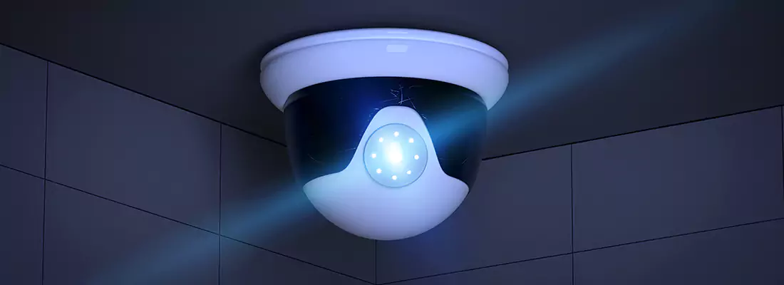 Affordable Night Vision CCTV Camera Services in San Carlos Park, FL