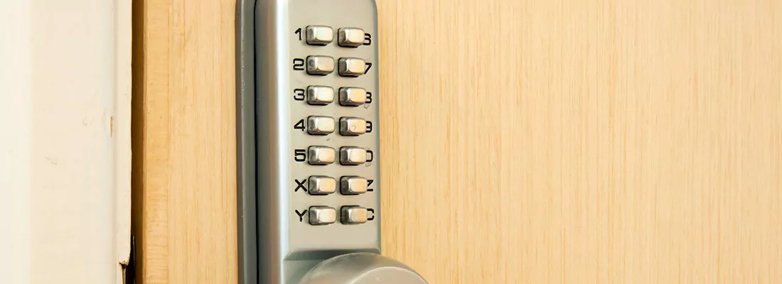 Automatic Electric Door Service Near Me in San Carlos Park, FL