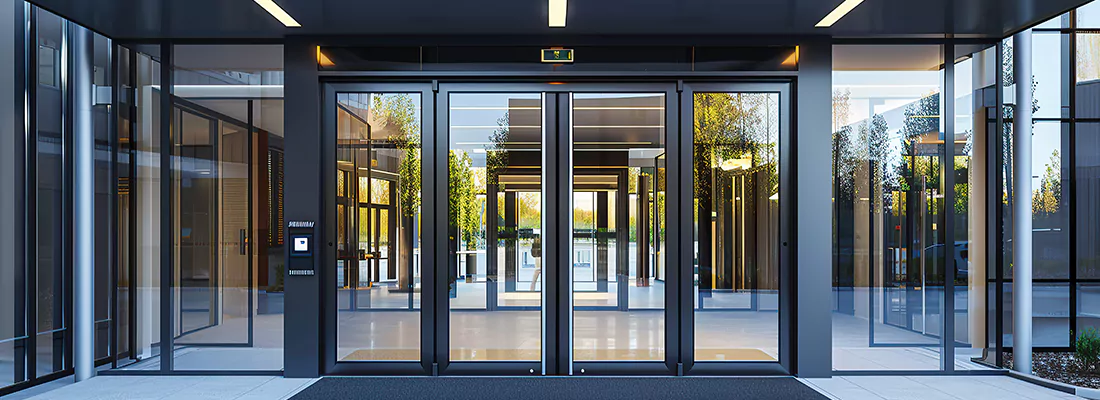 Automatic Overhead Door Repair and Installation in San Carlos Park, FL