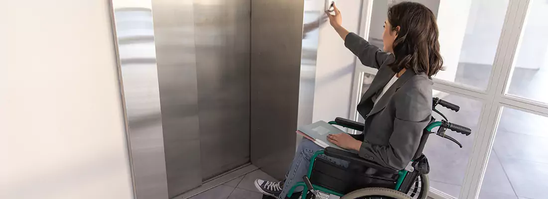 Best Handicap Door System Service in San Carlos Park, FL