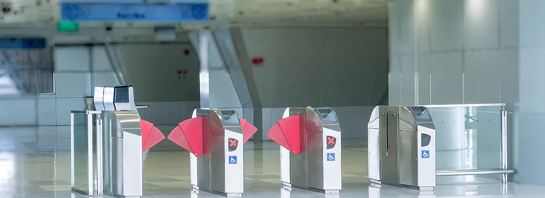 Best Security Turnstile Solutions in San Carlos Park, FL – Affordable and Durable