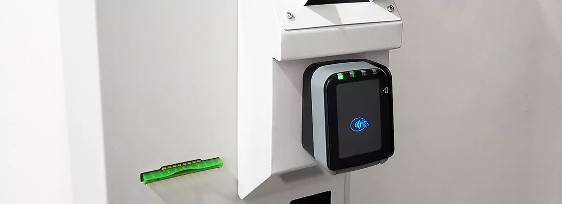 Biometric Security Options in San Carlos Park, FL