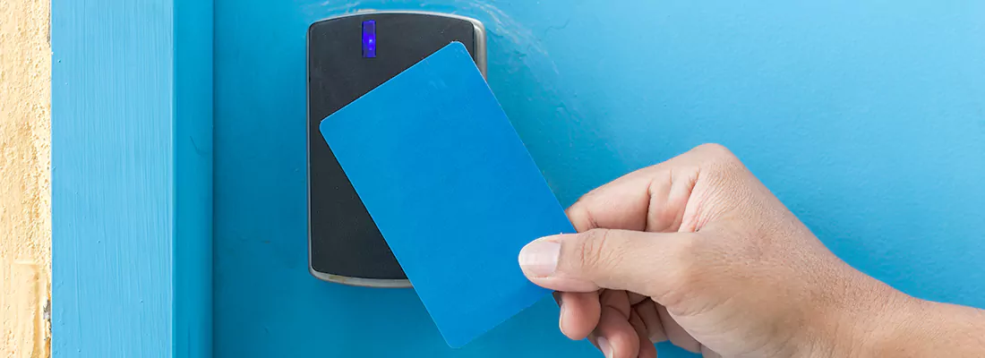 Card Lock Systems for Secure Access in San Carlos Park, FL