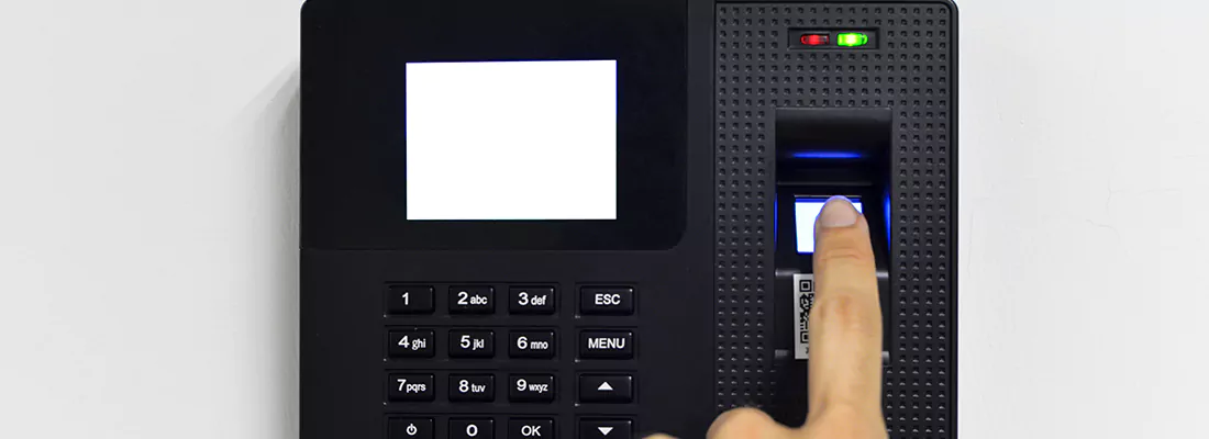 Door Access Control And Security in San Carlos Park, FL