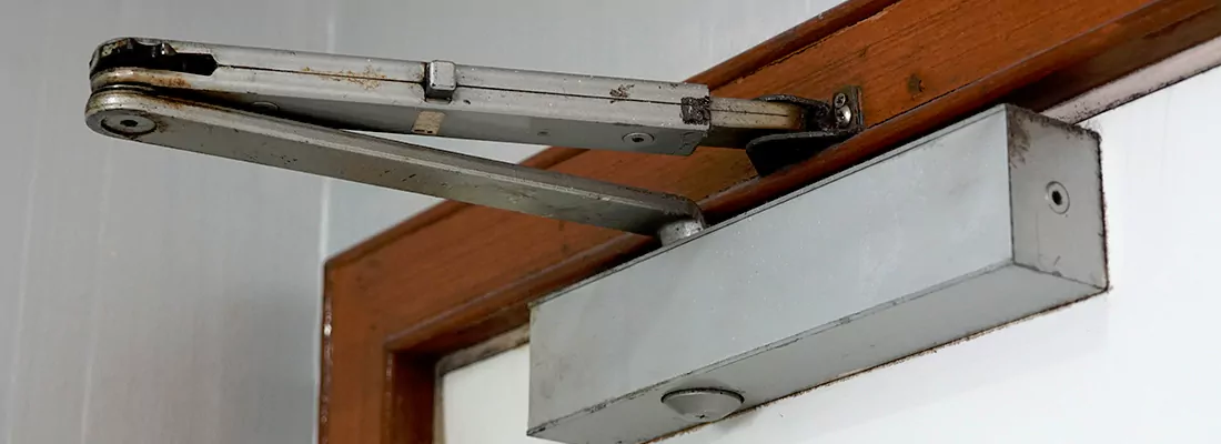 Door Closer Specialists in San Carlos Park, FL