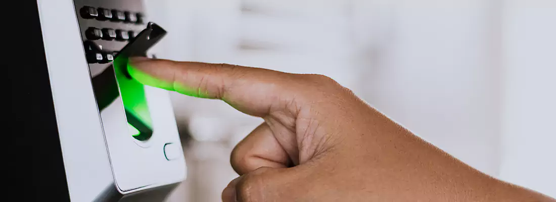 Expert Fingerprint Lock Solutions in San Carlos Park, FL