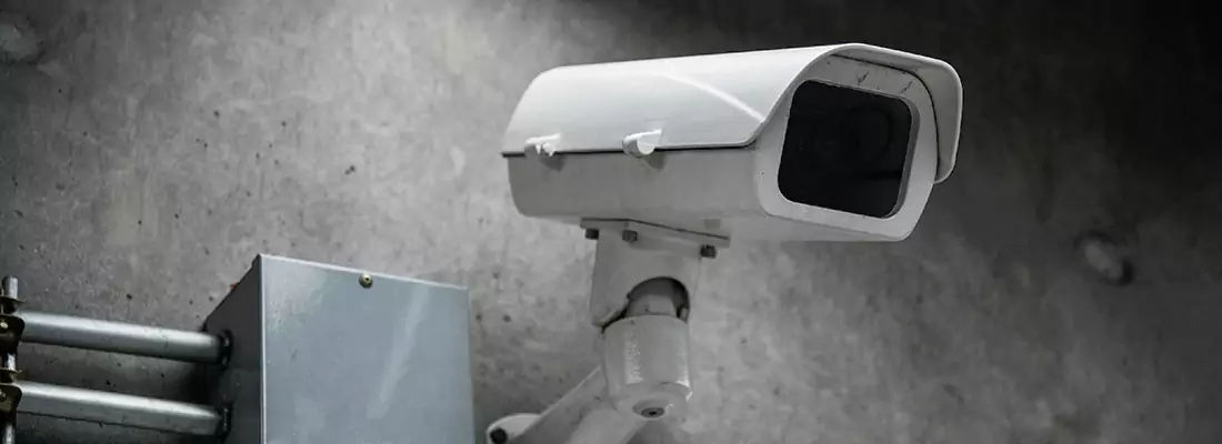 Indoor CCTV Camera Repair and Maintenance Services in San Carlos Park, FL