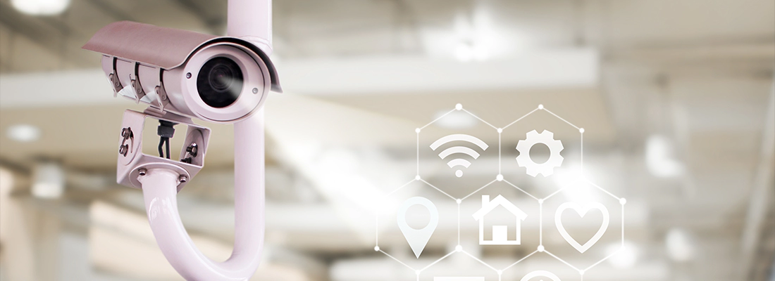 Indoor Security Camera Solutions for San Carlos Park, FL