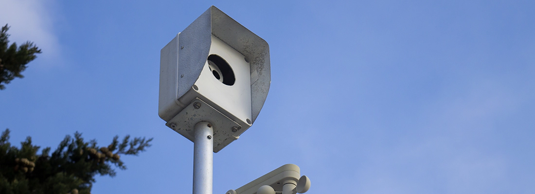 24/7 Monitoring Security Camera Systems in San Carlos Park, FL