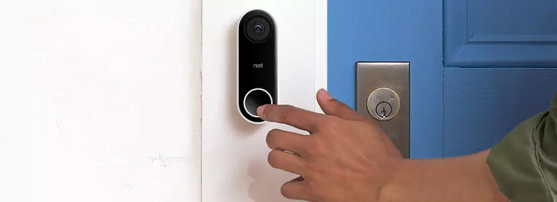 Reliable Electric Doorbell Services in San Carlos Park, FL