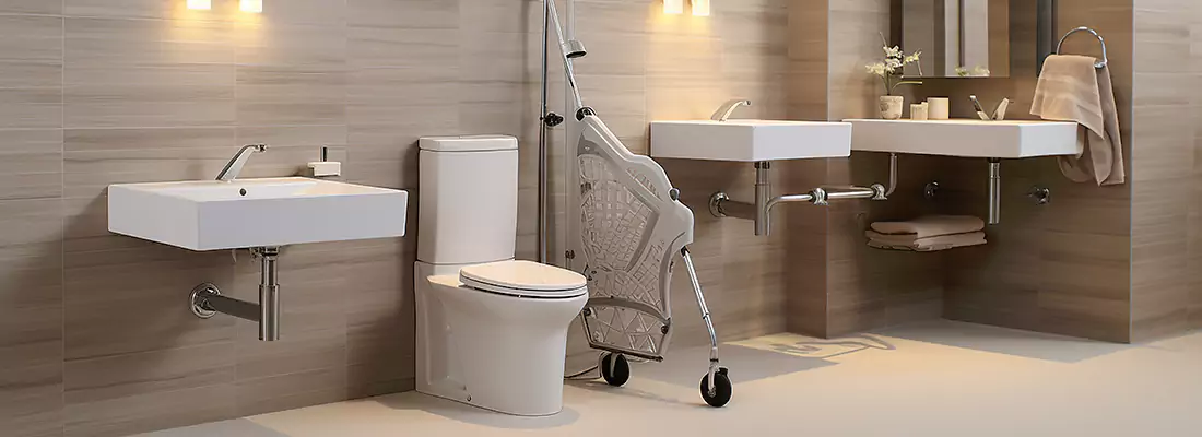 Reliable Handicap Washroom Installation and Maintenance in San Carlos Park, FL