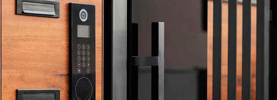 RFID-Enabled Access Control Systems in San Carlos Park, FL