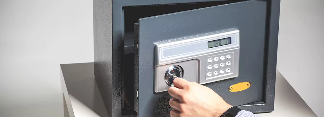 Safe Opening Repair in San Carlos Park