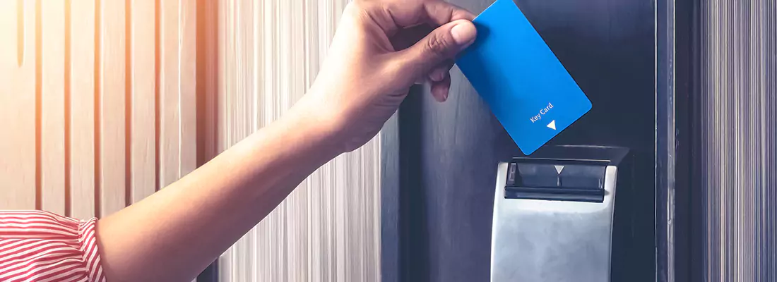 Secure Your San Carlos Park Home or Business with Electric Locks