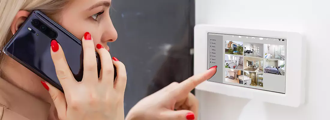 Secure Your Property with Video Intercom Systems in San Carlos Park, FL