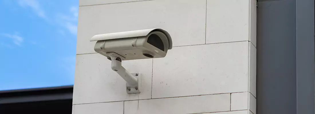 Secure Your Property with Wireless CCTV Systems in San Carlos Park, FL