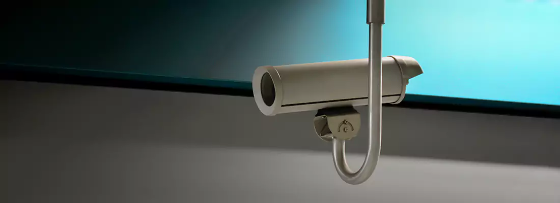 Smart Wireless CCTV Cameras for Remote Monitoring in San Carlos Park, FL