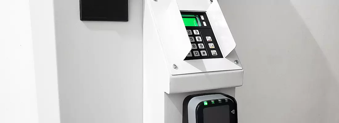 Top-Rated Keypad Access Control Installers Near You in San Carlos Park, FL