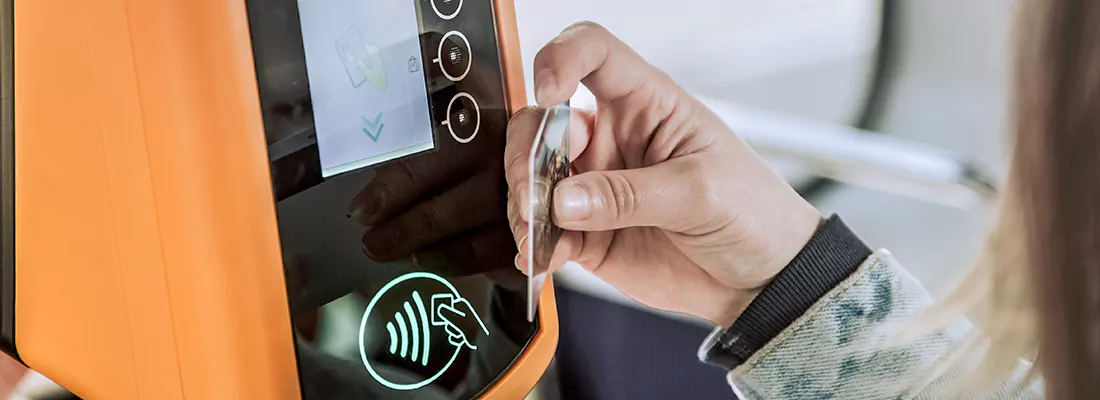 Touchless Entry Systems For Enhanced Accessibility in San Carlos Park, FL