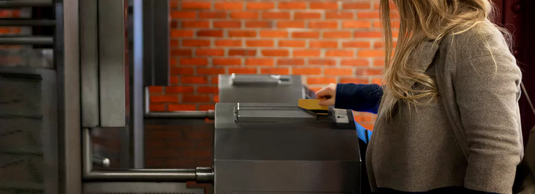 Upgrade to Modern Security Turnstile Systems in San Carlos Park, FL