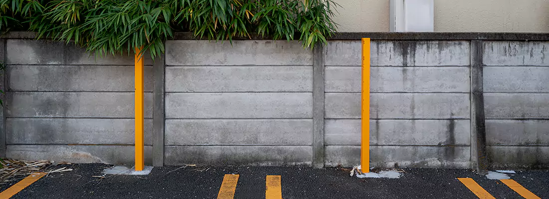 Upgrade Your Property with Professional Retractable Driveway Post Installation in San Carlos Park, FL