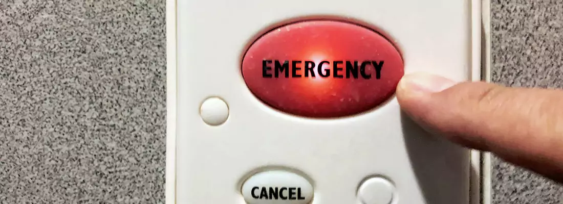 Upgrade Your Washroom Safety with Emergency Buttons in San Carlos Park, FL