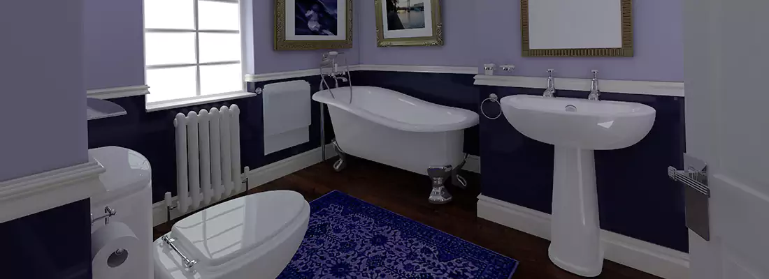 Emergency Washroom Call System Installation in San Carlos Park, FL