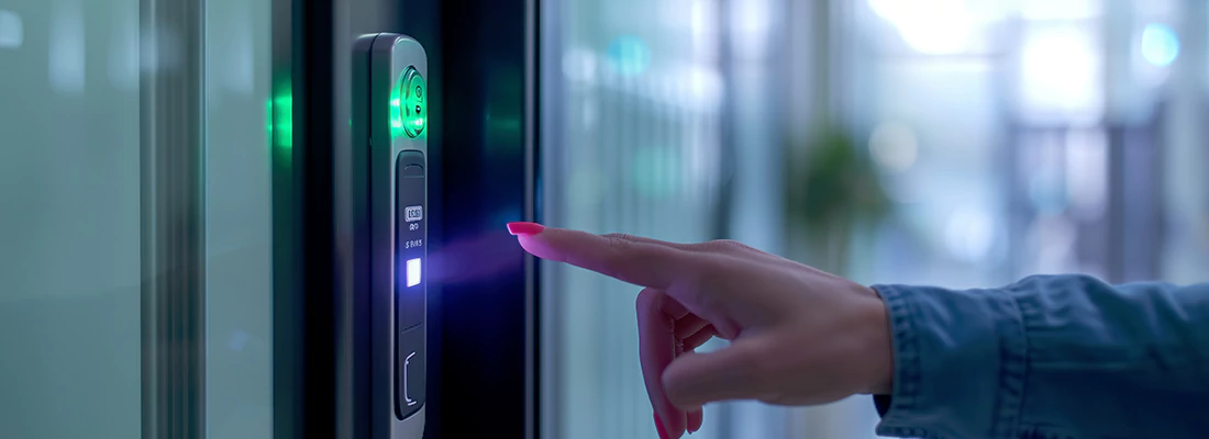 Why Choose San Carlos Park Access Control for Touchless Door Installation in San Carlos Park, FL?