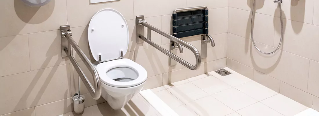 Why Choose Us for Handicap Restroom Services in San Carlos Park, FL?