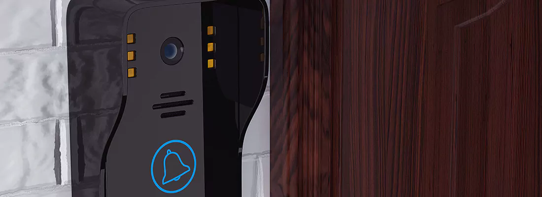 Wireless Gate Intercom Solutions for Homes and Businesses in San Carlos Park, FL